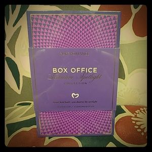 Box Office by Pure Romance